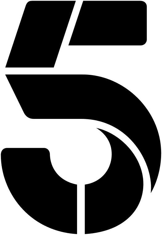 Channel 5 Logo