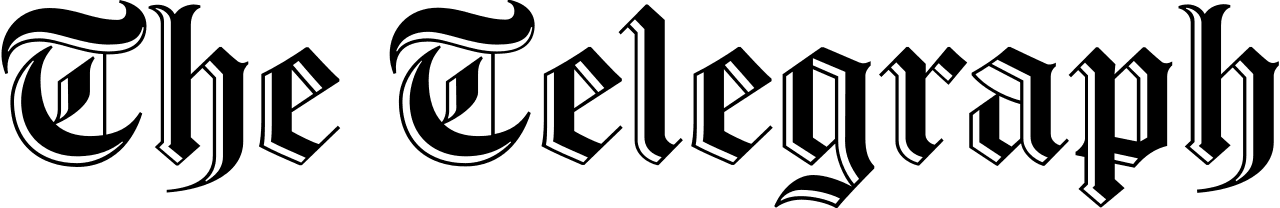 The Telegraph Logo